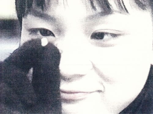 风的记忆 1995.12.26在涩谷