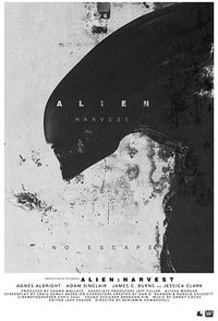 Alien 40th Anniversary Short Film: "Harvest"