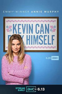Kevin Can F**k Himself Season 1