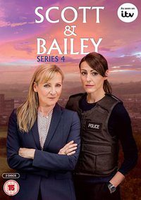 Scott & Bailey Season 4