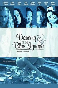 Dancing at the Blue Iguana