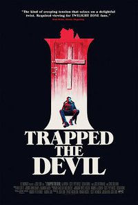 I Trapped the Devil