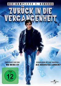 Quantum Leap Temporada 1