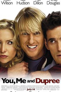 You, Me and Dupree