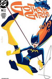 Gotham Girls sæson 3