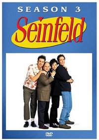 Seinfeld Season 3