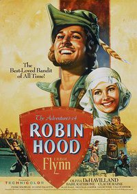 The Adventures of Robin Hood