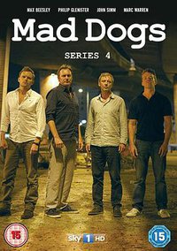 Mad Dogs (癫狂之旅 第四季)