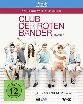 Club der roten Bänder (The Red Band Society)