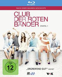 Club der roten Bänder (The Red Band Society)