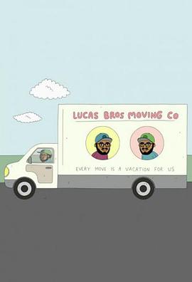 Lucas Bros Moving Co (Lucas Bros. Moving Co.)
