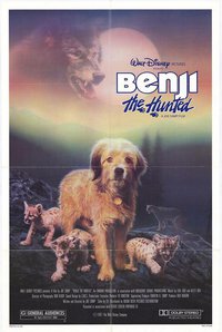 Benji the Hunted