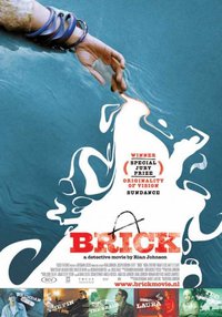 Brick
