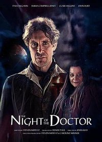 The Night of the Doctor
