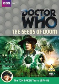 Doctor Who - The Seeds of Doom