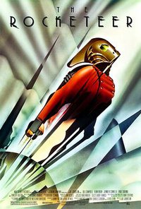 Le avventure di Rocketeer