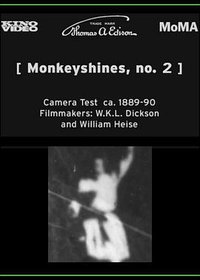 Monkeyshines, No. 2