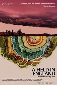 A Field in England
