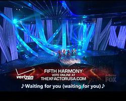 The X Factor US