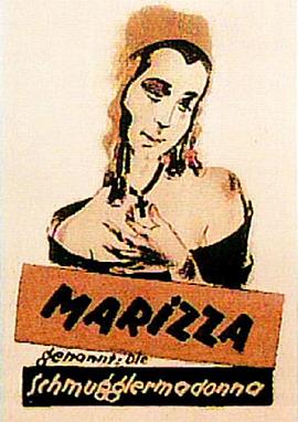 Marizza