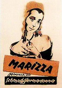 Marizza
