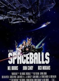 Spaceballs