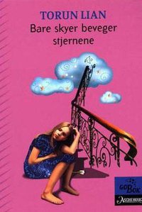 Bare skyer beveger stjernene