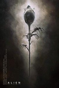 Alien 40th Anniversary Short Film: "Specimen"