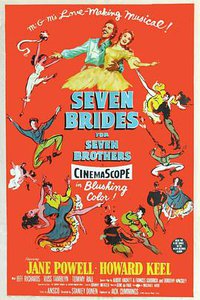 Seven Brides for Seven Brothers
