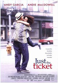Just the Ticket