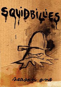 Squidbillies Season 1