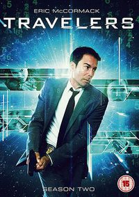 Travelers Season 2