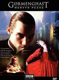 Gormenghast