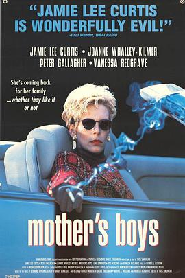 Mother's Boys
