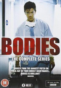Bodies Season 1