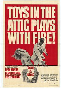 Toys in the Attic