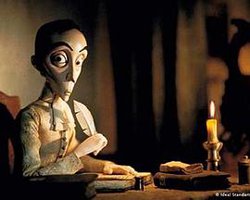 The Periwig-Maker