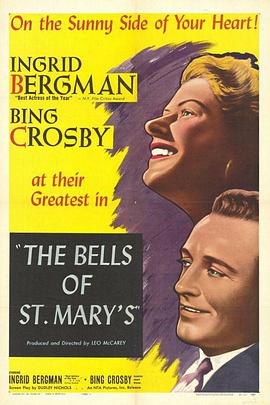 The Bells of St. Mary's