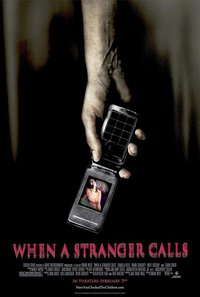 When a Stranger Calls