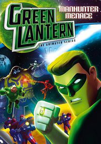 Green Lantern: The Animated Series