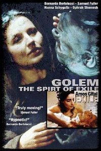 Golem, the Ghost of Exile