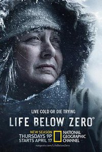 Life Below Zero (零度以下的生活 第一季)