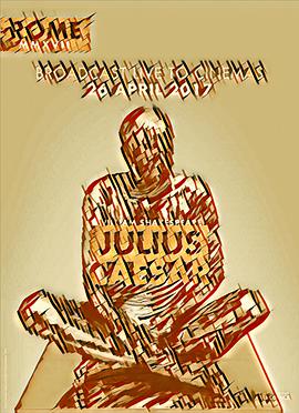 Royal Shakespeare Company: Julius Caesar