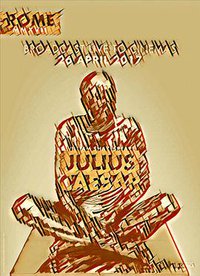Royal Shakespeare Company: Julius Caesar