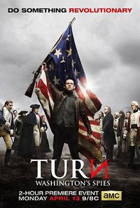 TURN: Washington's Spies (TURN)