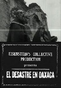 The Destruction of Oaxaca