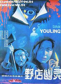 Wild Inn Mystery