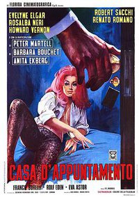 The Bogeyman and the French Murders