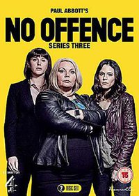 No Offence sæson 3