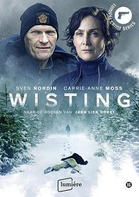 Wisting Season 1